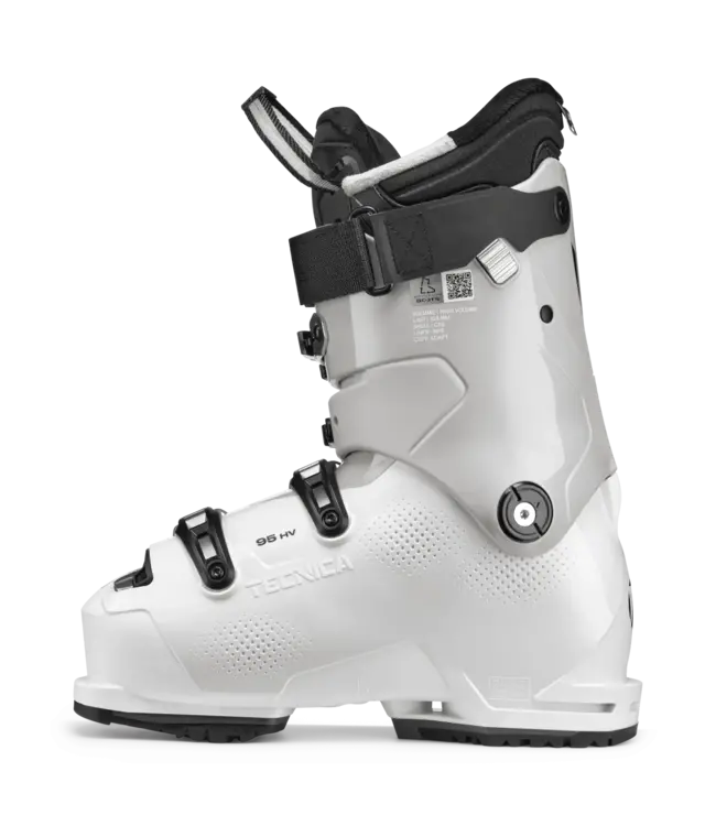 Tecnica, Mach BOA HV 95 Ws