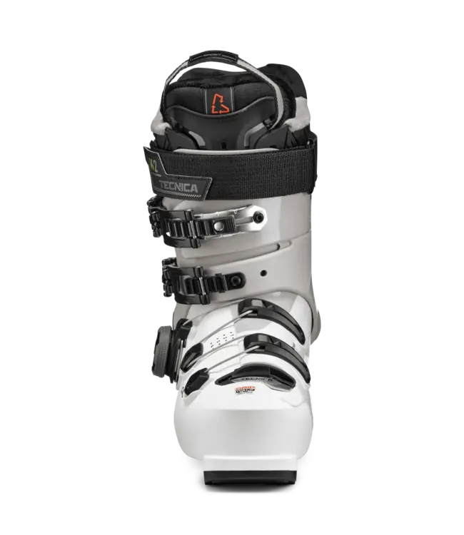 Tecnica, Mach BOA HV 95 Ws