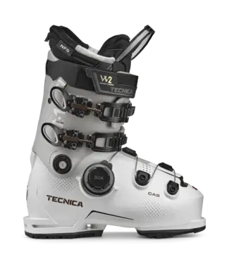 Tecnica Tecnica, Mach BOA HV 95 Ws