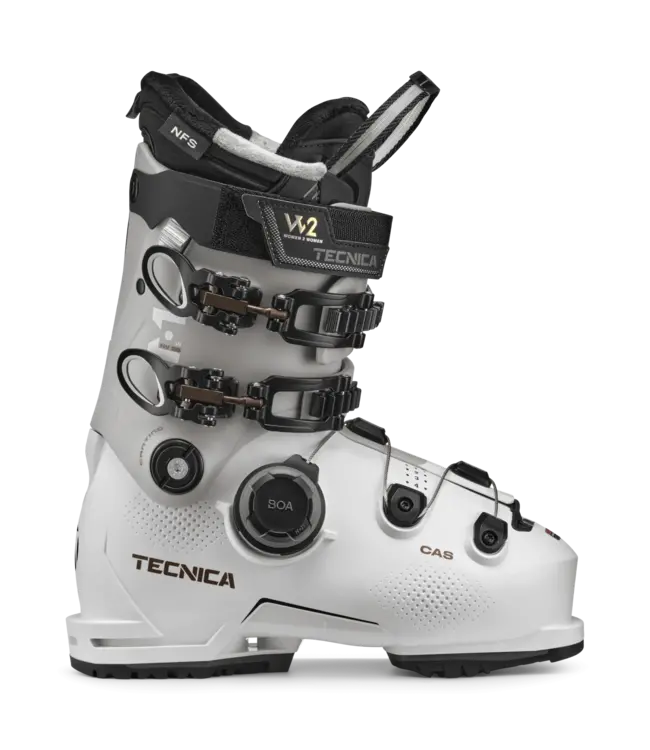 Tecnica, Mach BOA HV 95 Ws