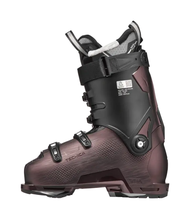 Tecnica, Mach BOA MV 105 Ws