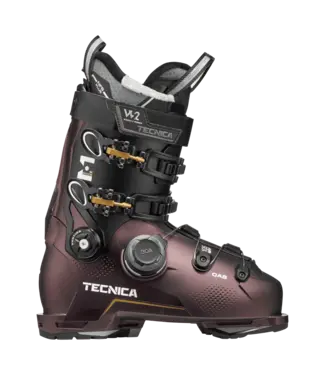 Tecnica Tecnica, Mach BOA MV 105 Ws