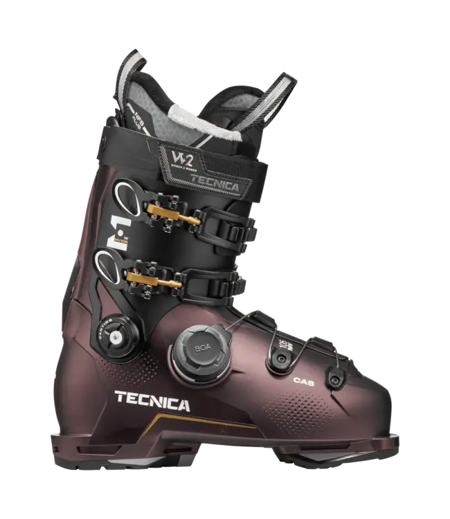 Tecnica Tecnica, Mach BOA MV 105 Ws