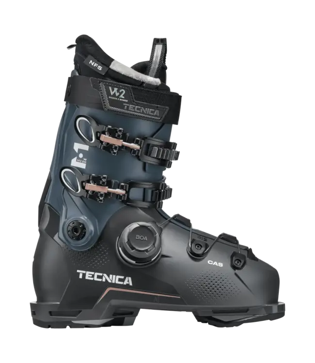 Tecnica Tecnica, Mach Boa MV 85 Ws