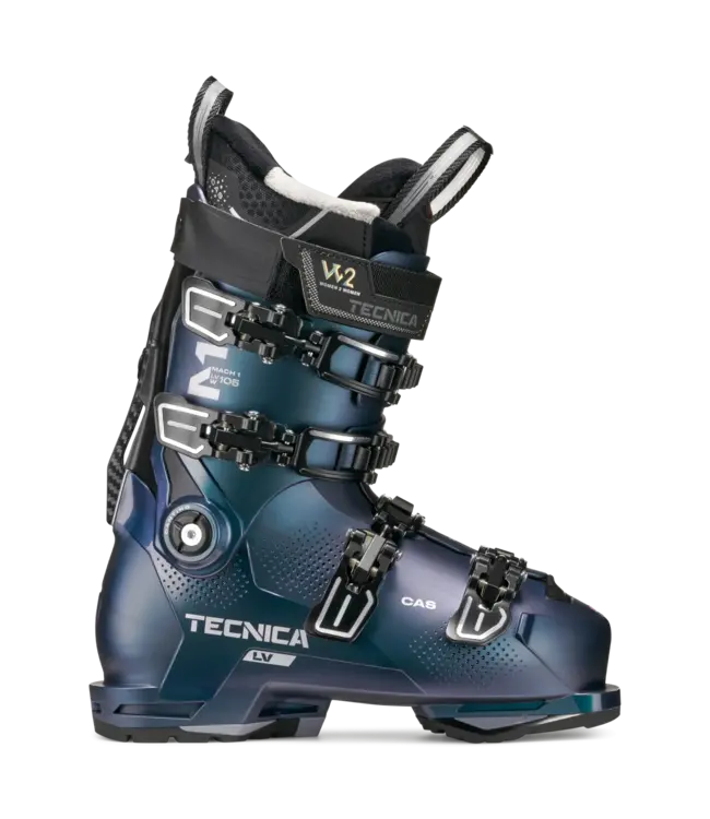 Tecnica, Cochise 95 Ws - GearHub Sports