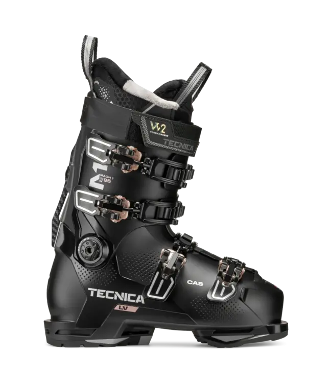 Tecnica Tecnica, Mach1 LV 95 Ws