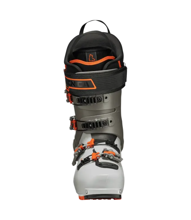 Tecnica, Zero G Tour