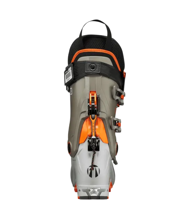 Tecnica, Zero G Tour