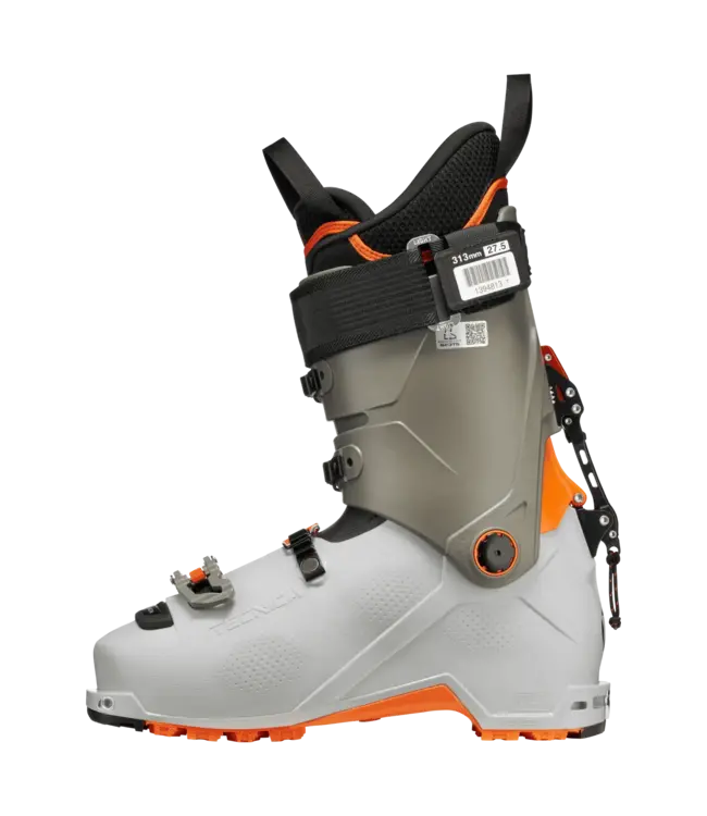 Tecnica, Zero G Tour