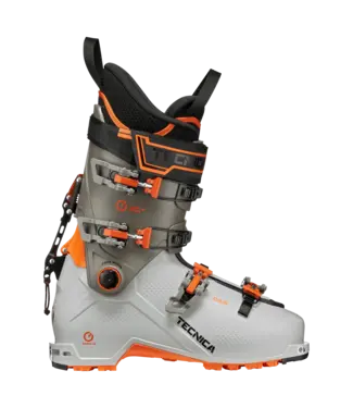 Tecnica Tecnica, Zero G Tour