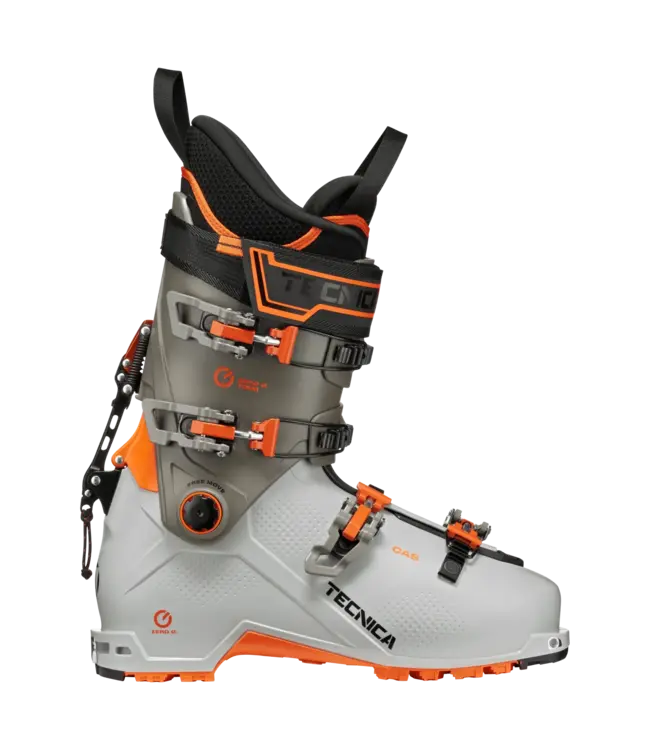 Tecnica, Zero G Tour