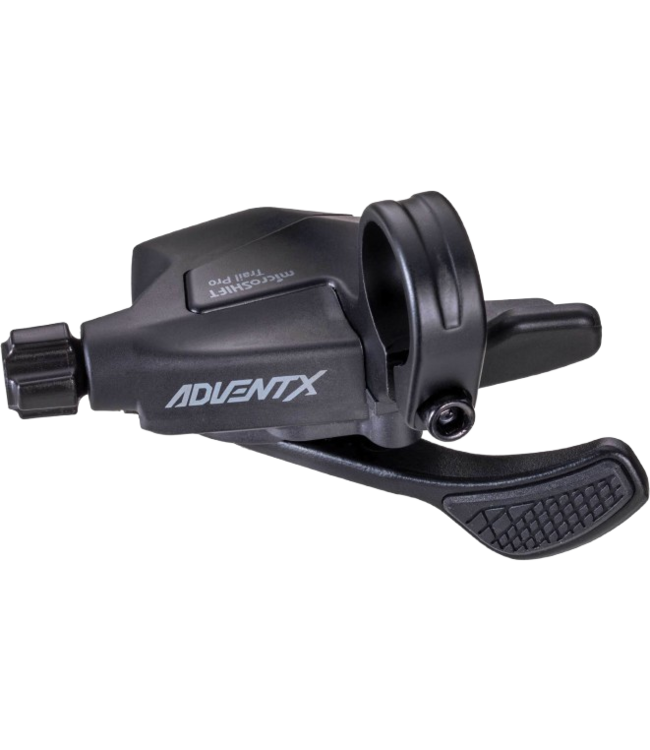 Microshift, Advent 1 X 9 SL-M9195-R