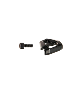 RockShox RockShox, 11.4018.115.001, ZEB Hose Clamp