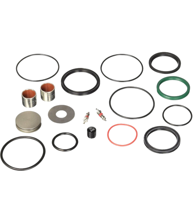 Rockshox Monarch Full Service  Kit RL (B1) | Monarch RT3 (D1), RT3, RT, R (C1)