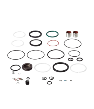 RockShox RockShox, Basic Service Kit - Monarch 3 RT3, Service Kit, Kit