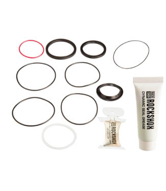 RockShox RockShox, 50 Hour Service Kit for DLX/SDLX C1
