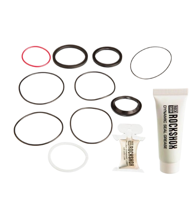 RockShox, 50 Hour Service Kit for DLX/SDLX C1