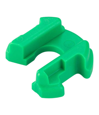 RockShox RockShox, Gnar Dog Token Kit - Super Deluxe/Deluxe, 15mm - Super Deluxe/Deluxe (2017+),