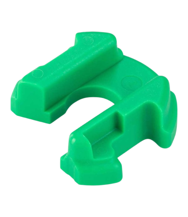 RockShox, Gnar Dog Token Kit - Super Deluxe/Deluxe, 15mm - Super Deluxe/Deluxe (2017+),