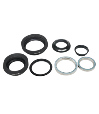 Rocky Mountain Bicycles (Canada) Rocky Mountain, Oval Offset Headset Kit CR Bikes