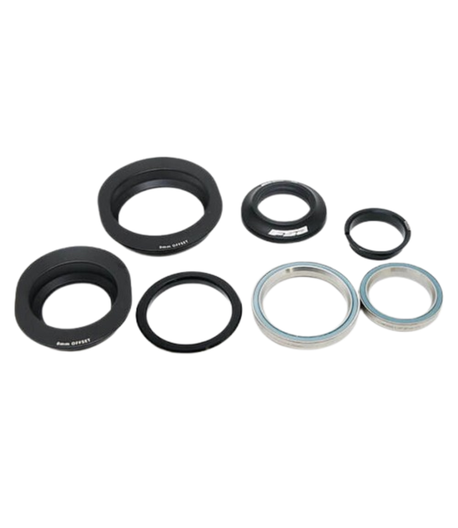 Rocky Mountain Bicycles (Canada) Rocky Mountain, Oval Offset Headset Kit CR Bikes