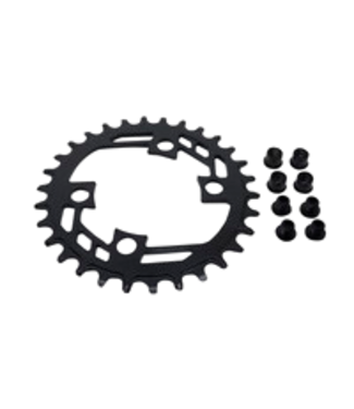 Rocky Mountain Bicycles (Canada) Rocky Mountain, 30T Chainring for Microdrive Crank