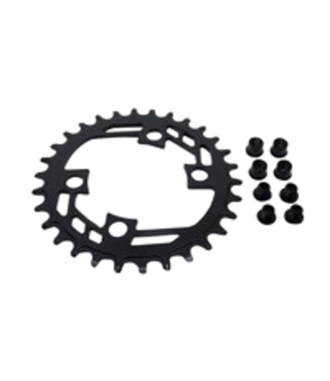 Rocky Mountain Bicycles (Canada) Rocky Mountain, 30T Chainring for Microdrive Crank