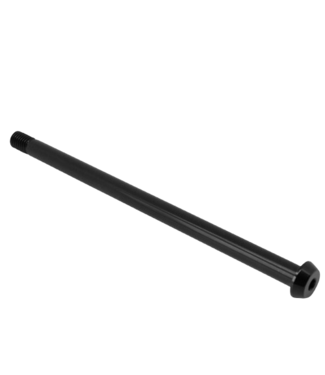 Rocky Mountain Bicycles (Canada) Rocky Mountain, Suzi-Q Alloy (2017-2019) Rear Axle Kit 7 12mm x 177