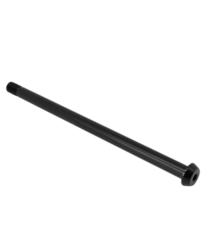 Rocky Mountain Bicycles (Canada) Rocky Mountain, Suzi-Q Alloy (2017-2019) Rear Axle Kit 7 12mm x 177