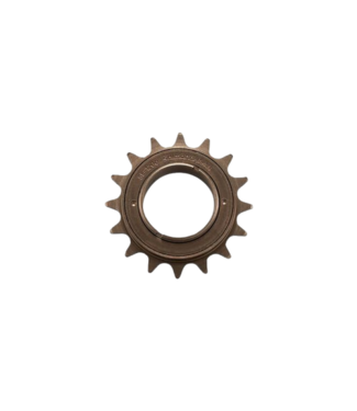 Shimano Shimano, SF/1200, Freewheel, 16T, For 1/8'' chain, Brown