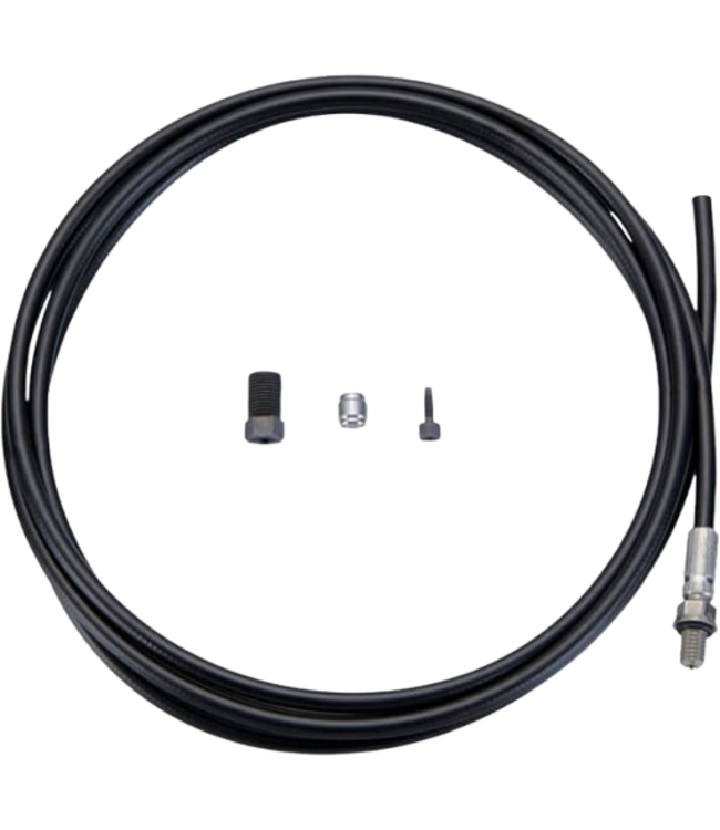 Sram, Hydaulic Brake Hose Kit, Guide/DBS/Level