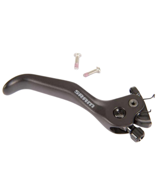 SRAM SRAM, 11.5018.003.014, Guide RSC/Code RSC, Lever blade, Aluminium, Black, 1X