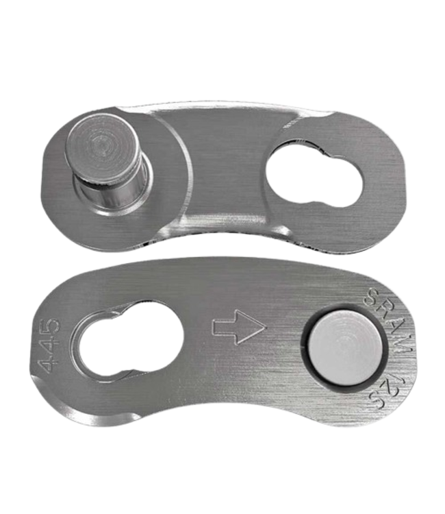 SRAM, PowerLock, 12sp chain connector, Silver