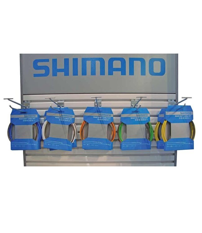 Shimano, Shift Cable and Housing Set