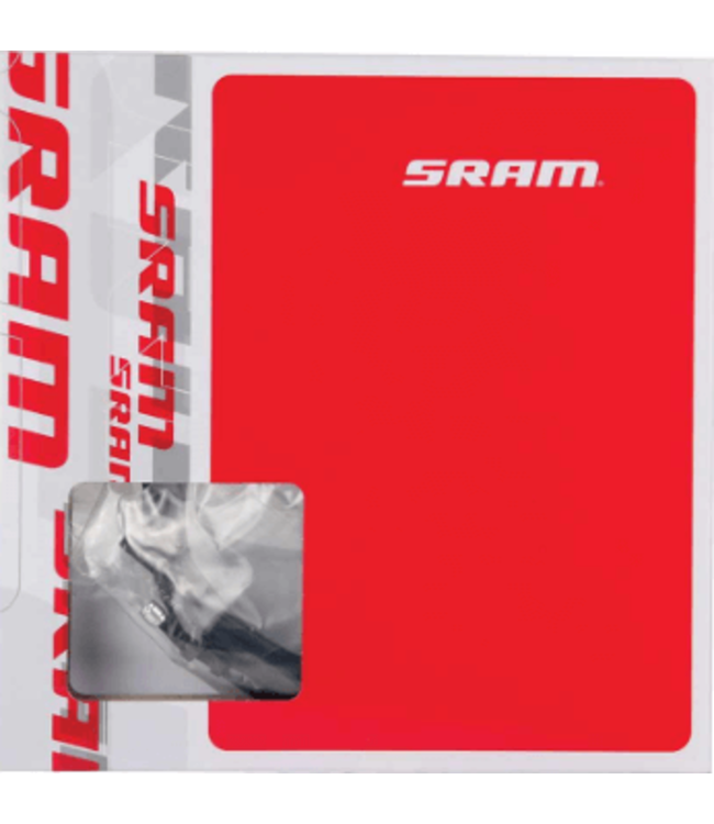 SRAM, Guide R/RS/RSC, DB5, Hydraulic line, Black, 2000mm