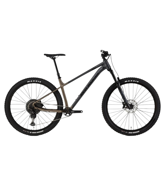 Rocky Mountain, Growler 50 2023