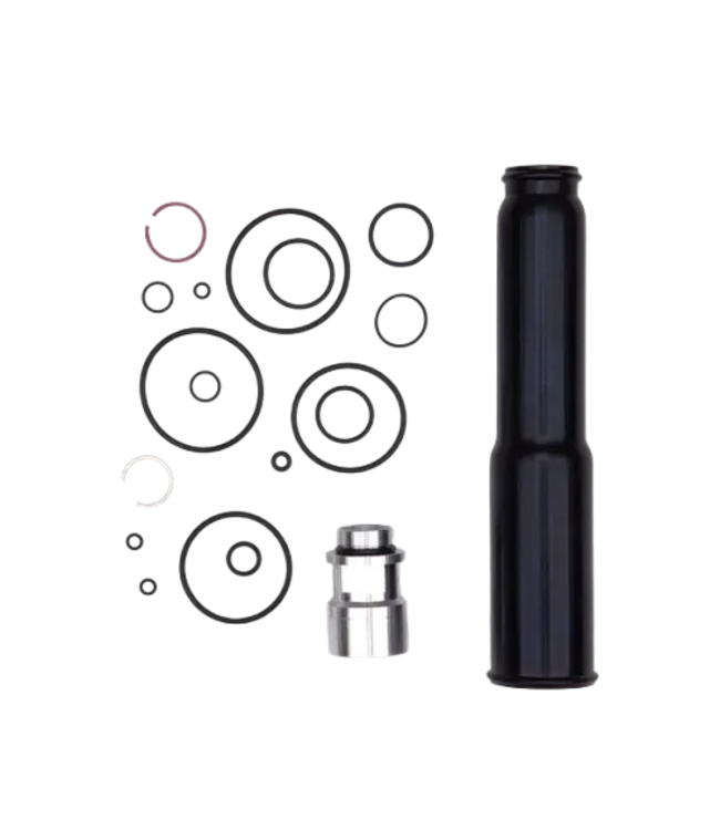 Fox, Service Set: Seal Kit, 2011 36 & 40 Inverted RC2 Cartridge