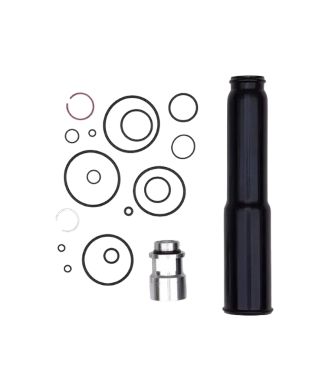 Fox, Service Set: Seal Kit, 2011 36 & 40 Inverted RC2 Cartridge