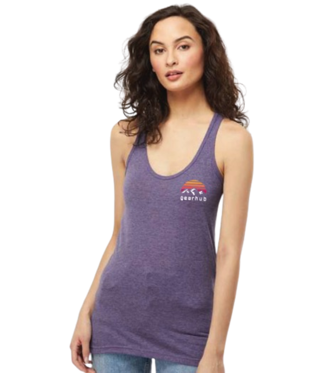 Gearhub, Racerback Tank Ws 2023