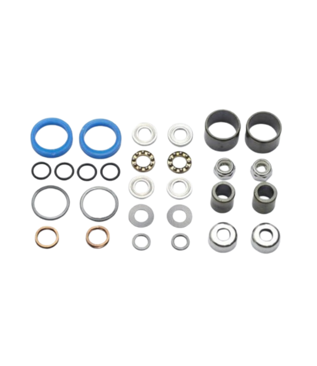 HT, Rebuild Kit AE03 Space Junk, 3rd Gen (EVO+)