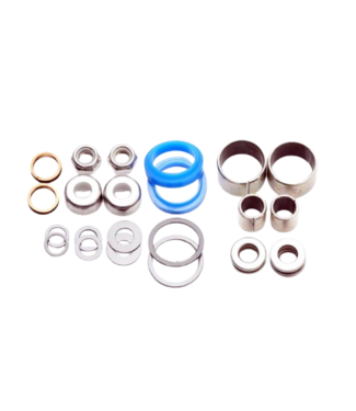 HT, Rebuild Kit AE03 Space Junk, 1st Gen