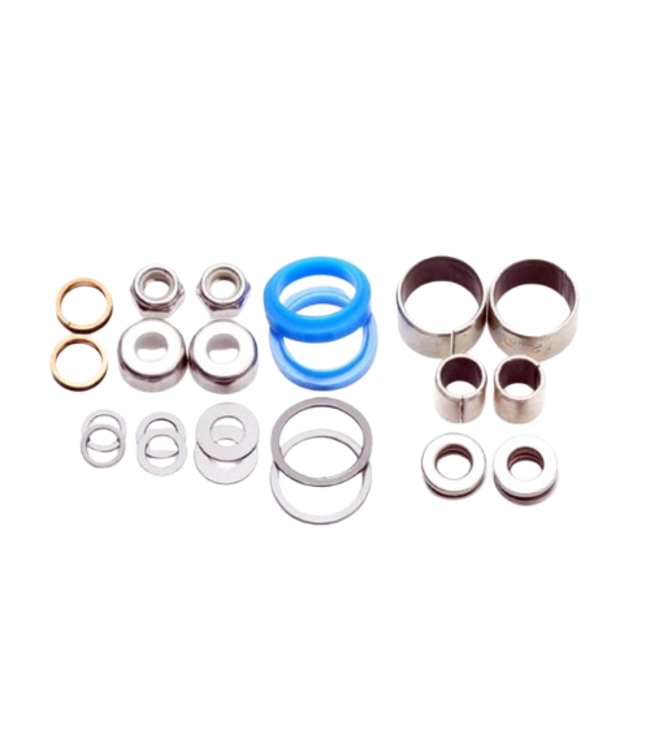 HT, Rebuild Kit AE03 Space Junk, 1st Gen
