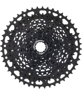 Microshift, Advent X G-Series 10sp Cassette 11-48T