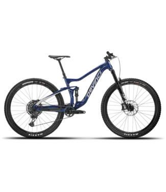 Devinci Devinci, Django GX 12s Fox 34