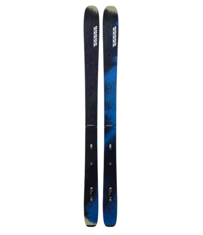 K2, Mindbender 106C 2025