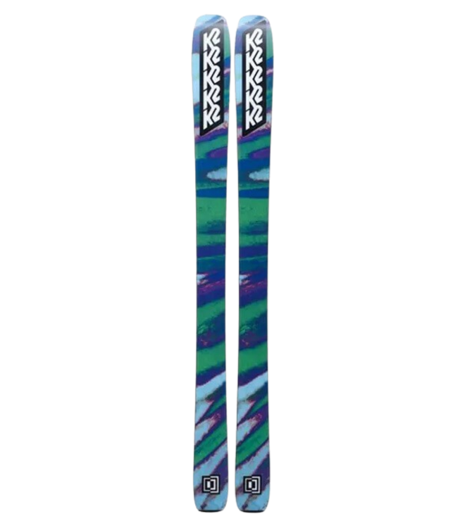 K2, Mindbender 99TI Ws 2025