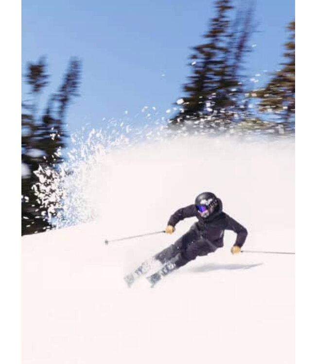 K2, Mindbender 99TI Ws 2025