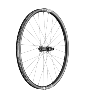DT Swiss EXC 1501 29" Rear Wheel, 12x148, 30mm,  XD, 6 Bolt, black