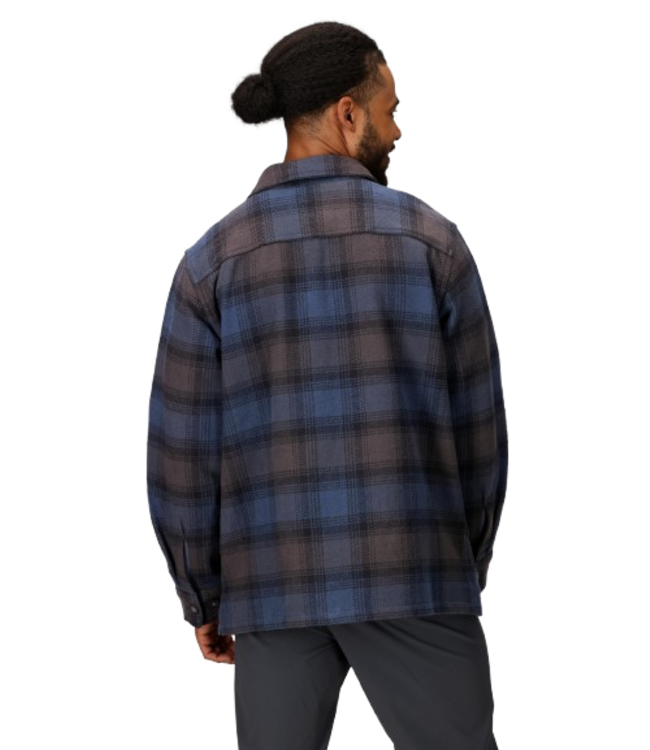 Marmot, Pinecrest Heavyweight Flannel Overshirt