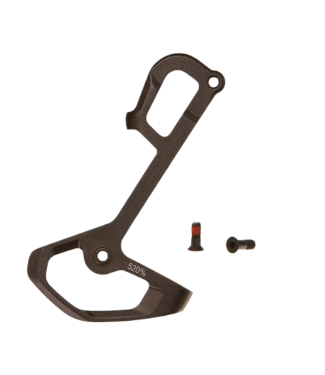 SRAM, GX Eagle (52T) Inner Cage, Lunar, 11.7518.098.001